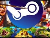 O jogo Hexarchy está com 90% de desconto no Steam até 25 de junho.