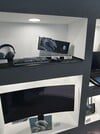 RTX 5080 Supreme com tema do Draco e outros periféricos