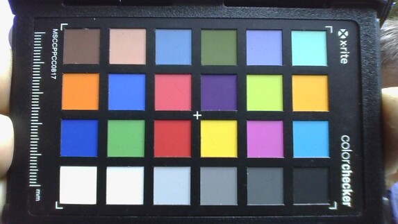 ColorChecker