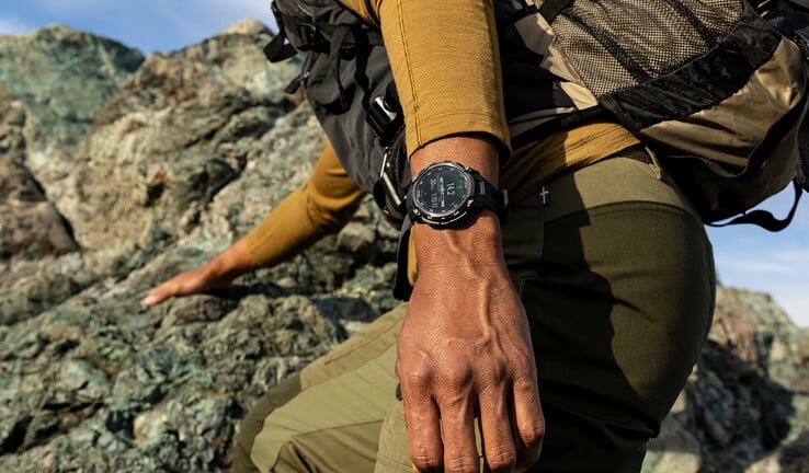 (Fonte da imagem: Garmin)
