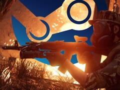 Insurgency: Sandstorm está com 70% de desconto no Steam até 15 de setembro e custa cerca de US$ 9. (Fonte da imagem: Steam)