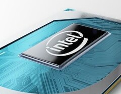 Intel es golpeada una vez más con problemas de suministro. (Fuente de la imagen: Intel)