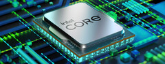 O Intel Core i7-12650H apareceu no banco de dados do Geekbench