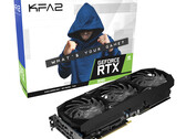 KFA2 GeForce RTX 3080 SG 12GB (Fonte: KFA2)