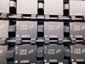 Chips Micron DDR5 atingindo as instalações da Jiahe Jinwei. (Fonte da imagem: Meus motoristas)