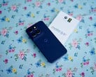 O Motorola Moto G87 não é adequado apenas para dias bonitos.