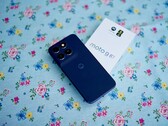 O Motorola Moto G87 não é adequado apenas para dias bonitos.