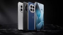 O OnePlus 13 (Fonte da imagem: OnePlus)