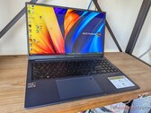 1080p OLED para as massas: Asus VivoBook 15X M1503QA revisão portátil