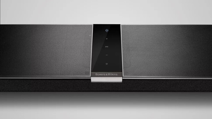 (Fonte da imagem: Bowers &amp; Wilkins)