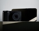 O Realme GT 8 Pro é o primeiro smartphone com uma parceria de câmera Ricoh. (Fonte da imagem: Realme)