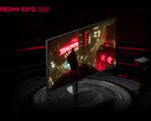 O Xiaomi Redmi G27Q 240 Hz tem um preço de lançamento de ~$165 (Fonte da imagem: Xiaomi - editado)