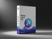 Rocky Linux 9.8 agora disponível para várias plataformas, incluindo WSL