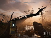 S.T.A.L.K.E.R 2: Heart of Chornobyl é uma das experiências de mundo aberto mais divertidas lançadas em 2024 (fonte da imagem: GSC Game World)