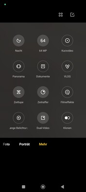 Revisão do smartphone Xiaomi Poco F4 GT