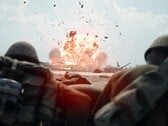 Squad 44 pode ser experimentado gratuitamente no Steam até 13 de outubro. O desconto de 70% vai até 15 de outubro.