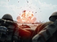 Squad 44 pode ser experimentado gratuitamente no Steam até 13 de outubro. O desconto de 70% vai até 15 de outubro.