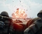Squad 44 pode ser experimentado gratuitamente no Steam até 13 de outubro. O desconto de 70% vai até 15 de outubro.