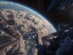 Star Citizen é atualmente gratuito para jogar como parte do evento Free Fly. (Fonte da imagem: robertsspaceindustries.com)