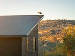 A promoção Regional Savings da SpaceX reduz em US$ 200 o preço do Starlink Standard. (Fonte da imagem: SpaceX)