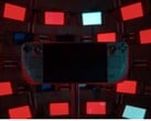 Um usuário do Reddit protege seu Steam Deck da própria família com um estojo com pontas impresso em 3D, uma câmera e um taser.