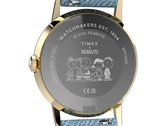 O tênis Snoopy, inspirado na reedição do Peanuts x Timex Marlin 1965