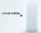 Até o momento, a Vivo só mostrou uma silhueta do Vivo X300. (Fonte da imagem: Vivo - editado)