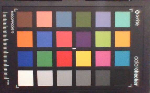 ColorChecker