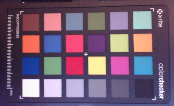 ColorChecker 