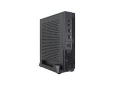 O mini PC BioStar MT-N150 é equipado com um processador Intel Twin Lake de quatro núcleos.