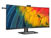 A Philips 40B1U6903CH também tem uma webcam com certificação Windows Hello. (Fonte da imagem: Philips)