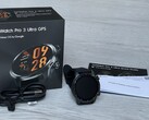 O TicWatch Pro 3 Ultra GPS depende do mesmo Snapdragon SoC e co-processador que o TicWatch Pro 3. (Fonte de imagem: NotebookCheck)