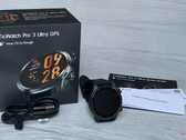 O TicWatch Pro 3 Ultra GPS depende do mesmo Snapdragon SoC e co-processador que o TicWatch Pro 3. (Fonte de imagem: NotebookCheck)