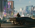Night City de Cyberpunk 2077, o cenário do próximo filme live-action da Paramount.