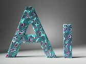 Uma imagem decorativa que diz "AI" (Fonte da imagem: Neeqolah Creative Works via Unsplash; cortada)