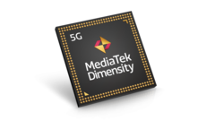 O MediaTek Dimensity 9300+ foi anunciado oficialmente (imagem via MediaTek)