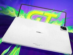 O GT2 Pro agora está disponível como importação direta. (Fonte da imagem: Honor)