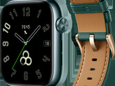 O Watch 3 usa suas influências na manga. (Fonte da imagem: Honor)