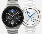 O Watch GT 3 Pro recebeu apoio do ECG fora da China no início deste mês. (Fonte de imagem: Huawei)