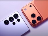 O Samsung Galaxy S25 Ultra enfrenta o iPhone 17 Pro Max em comparações de câmeras (Fonte da imagem: SuperSaf)