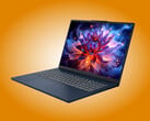 O IdeaPad Slim 3 16IWC11 em uma de suas cores de lançamento.