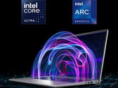 A Intel afirma que seu novo driver gráfico oferece entre 6% e 155% de melhorias no desempenho dos jogos para os novos processadores Meteor Lake-H. (Fonte da imagem: Intel)