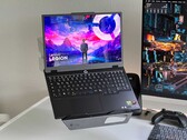 Lenovo Legion 5 15 (fonte da imagem: Notebookcheck)
