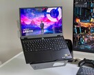 Lenovo Legion 5 15 (fonte da imagem: Notebookcheck)