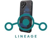 O Fairphone 5 foi oficialmente adicionado à lista de dispositivos compatíveis com o LineageOS 21. (Fonte da imagem: LineageOS / Daniel Schmidt - editado)