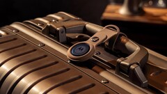 A Moto Tag. (Fonte: Motorola)