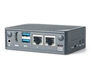 O NanoPi M5 pode ser encomendado com um estojo (Fonte da imagem: FriendlyELEC)