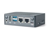 O NanoPi M5 pode ser encomendado com um estojo (Fonte da imagem: FriendlyELEC)