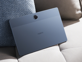 O último tablet de ~10.000mAh da Oppo. (Fonte da imagem: Oppo)