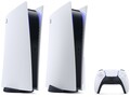 A PlayStation 5 será lançada no Japão em 12 de novembro. (Fonte da imagem: PlayStation)